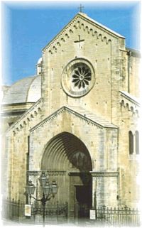 Concattedrale Sanremo